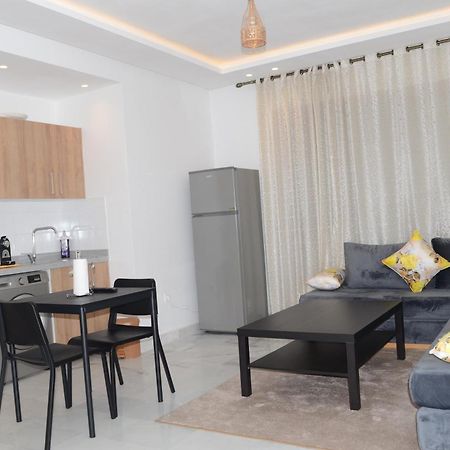 New Luxury Apartment 5 Min Casablanca Mohammed V Airport Kültér fotó