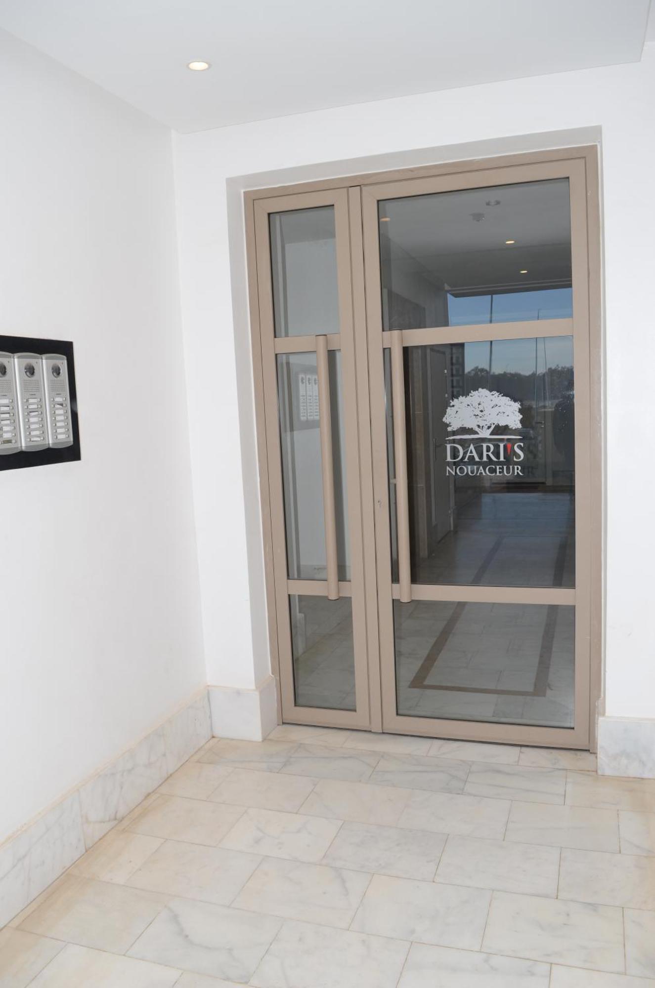 New Luxury Apartment 5 Min Casablanca Mohammed V Airport Kültér fotó