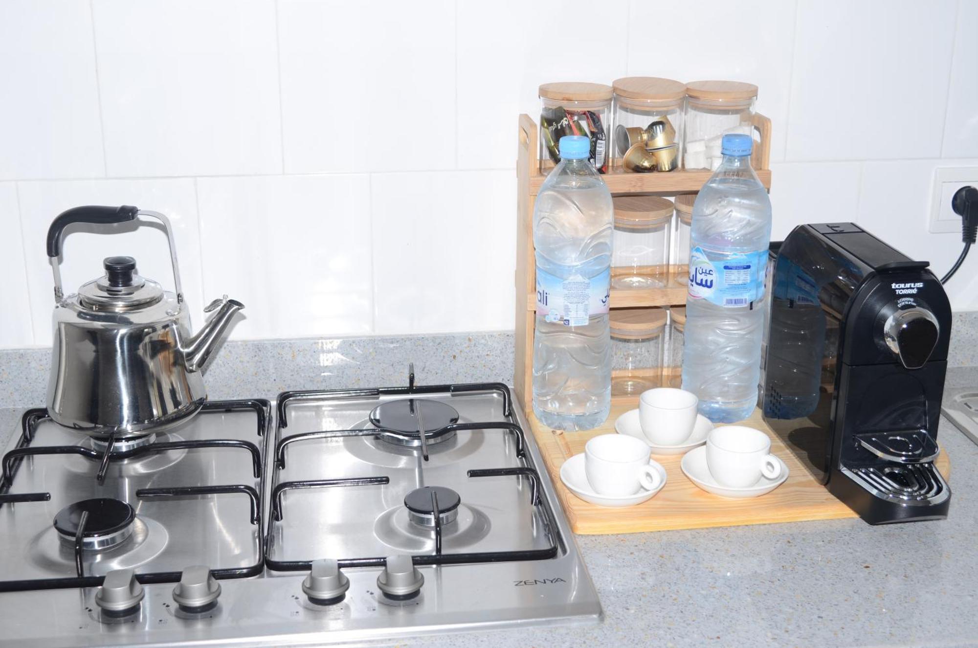 New Luxury Apartment 5 Min Casablanca Mohammed V Airport Kültér fotó